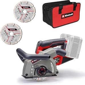 Einhell Professional Akku-Mauernutfräse TP-MA 36/30 Li BL-Solo
