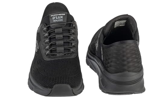 Image of Skechers Men's D'Lux Walker 2.0 Rezinate