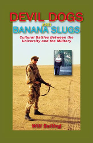 Devil Dogs and Banana Slugs