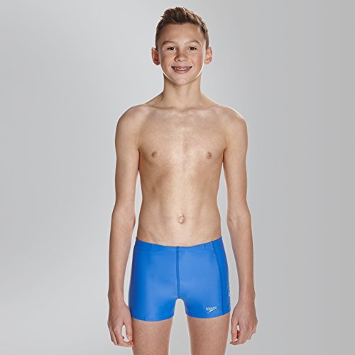 Short de bain garçon Speedo confortable qui ne glisse pas au plongeon - 3