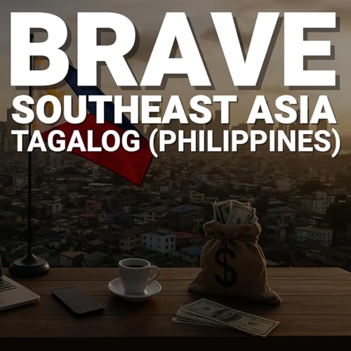 Ang Hindi Napapansing Higante: Pag-angat ng Pilipinas, Diaspora Power at First Mover Advantage &ndash; E004