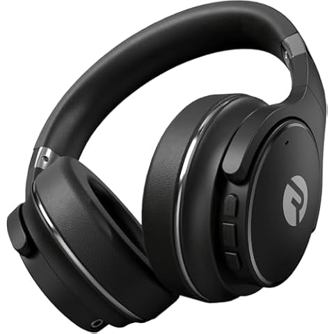 Raycon Everyday Wireless Bluetooth Headphones Cover