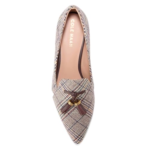 Image of Cole Haan Women's Vaya Tassel