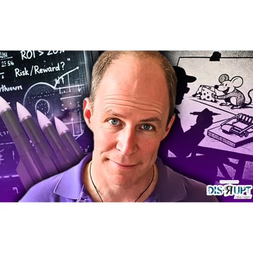 From Missiles to Cartoons: The Neuroscience of Creative Problem-Solving