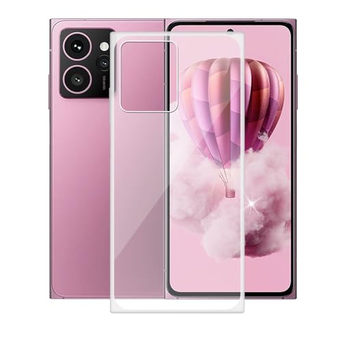 Phone Case for HMD Skyline (6.55