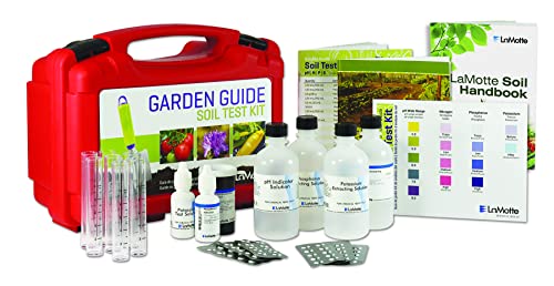 Best Lamotte Garden Kit