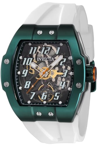 Invicta Silicone Analog Black Dial Men Watch-43519, Multi-Color Band (B0BMF2X4WT) Amazon Price History, Amazon Price Tracker