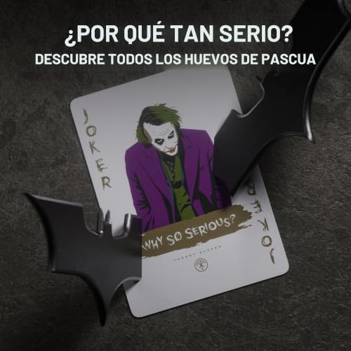 Miniatura 5 de The Dark Knight Trilogy