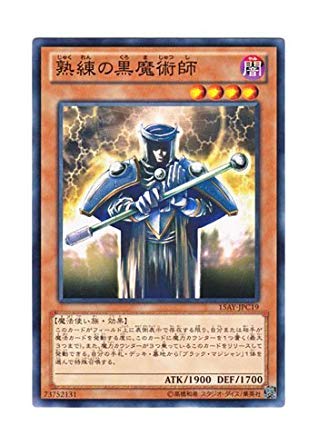 Amazon.co.jp: 遊戯王 日本語版 15AY-JPC19 Skilled Dark