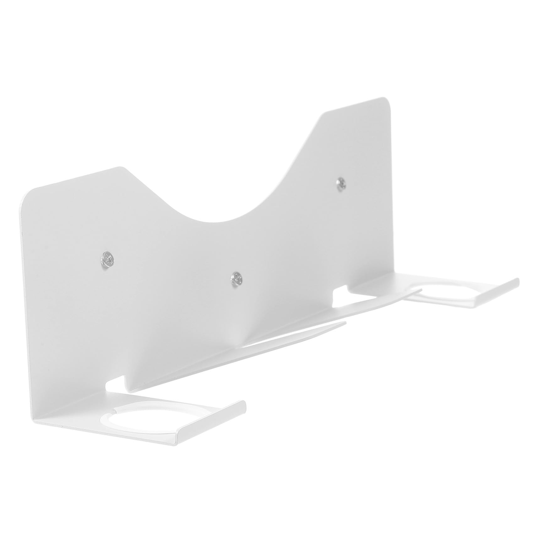 Vr Wandhalterung für Vr Headsets und Controller mit Wandmontage Platzsparend Kompatibel Weiß