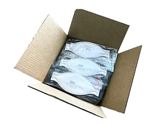 3M 1870+ Niosh Certified - Pack Of 20 thumb #3