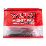 YUM Mighty Bag Thumpin Dinger Bundle
