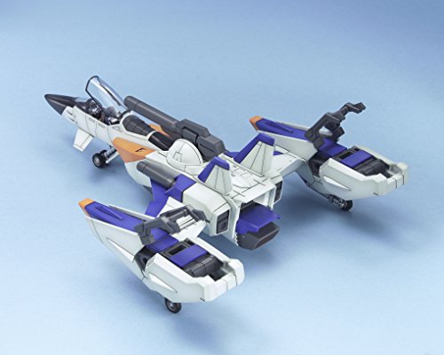 Bandai Hobby Perfect Grade 1/60 Skygrasper Gundam Seed miniatura 4