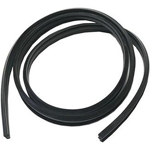 Whirlpool 3-Sided Door Seal for P28 Dishwasher Cover