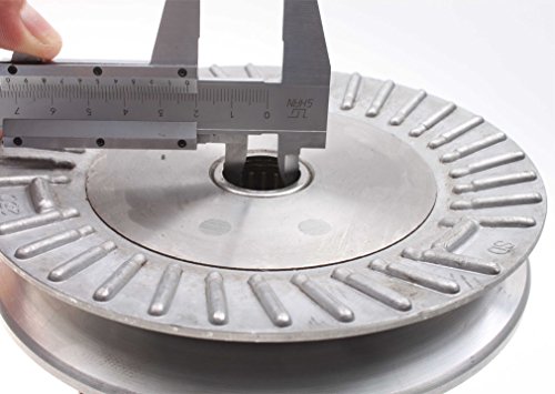 Roue de transmission rechange pour quad CH250cc Rocker CF250cc refroidissement eau - 4