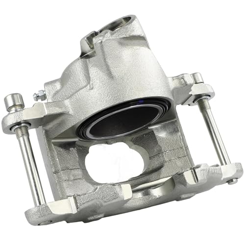 Image of 184059 184041 Front Right Disc Brake Caliper w /o Bracket