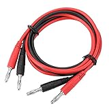 Se utiliza con frecuencia en los laboratorios de física de las escuelas para montar circuitos de forma rápida y económica. Útil para conectar componentes a cables.
