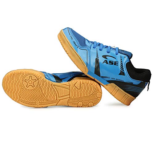 Image of ASE Men's Badminton Shoe