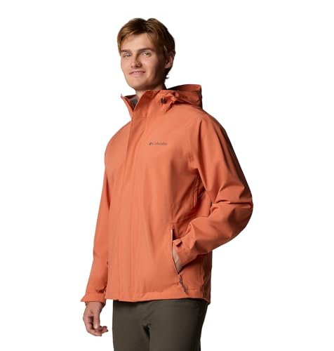 Image of Columbia Men's Earth Explorer II Shell