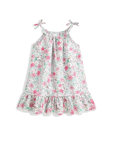 Image of Weebaby Baby Clothes Girl Toddler Summer Outfits Infant Casual Sleeveless Halter Ruffle Tank Cute Short Set Baby Clothing