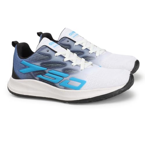 Image of CLYMB 750 Sky Casual Running /Walking /Sport Shoes for Men's /Boys