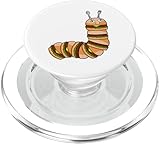 Caterpillar Cheeseburger