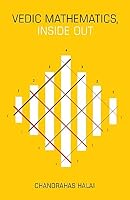 Vedic Mathematics Inside Out 9387282228 Book Cover