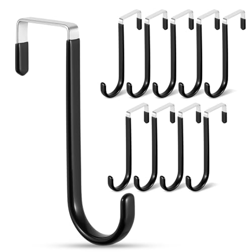 Encuentra ganchos para puertas de madera marca kaipuymx, en la categoría de ganchos y colgadores. Ganchos para puertas de madera Marca KaiPuYMX 8