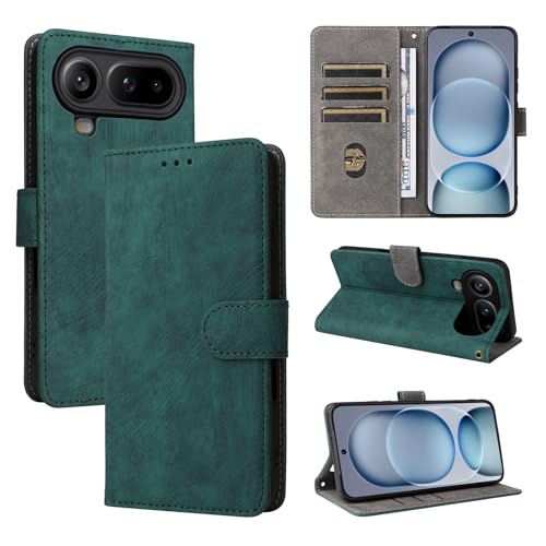 �Ή��@�� for Honor Magic8 Pro Air �t���b�v���X�^���h �}�O�l�b�g�J�� �E�H���b�g�^�P�[�X Green