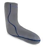 Korkers I-Drain Neoprene Wading Sock - 2.5 mm - Size Medium