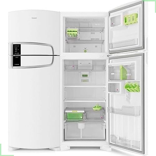 Filtro Antibactéria Antiodor Refrigerador Consul Bem Estar W10515645