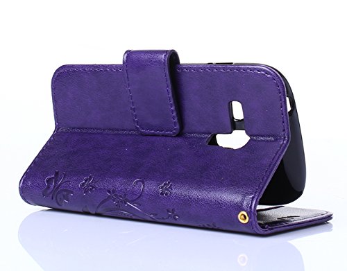 C-Super Mall-UK Samsung Galaxy S3 Mini GT-i8190