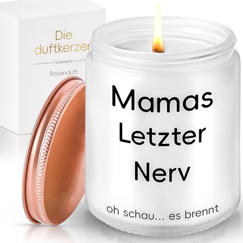Geschenke für Mama, Muttertagsgeschenke Geburtstagsgeschenk Geschenkideen...