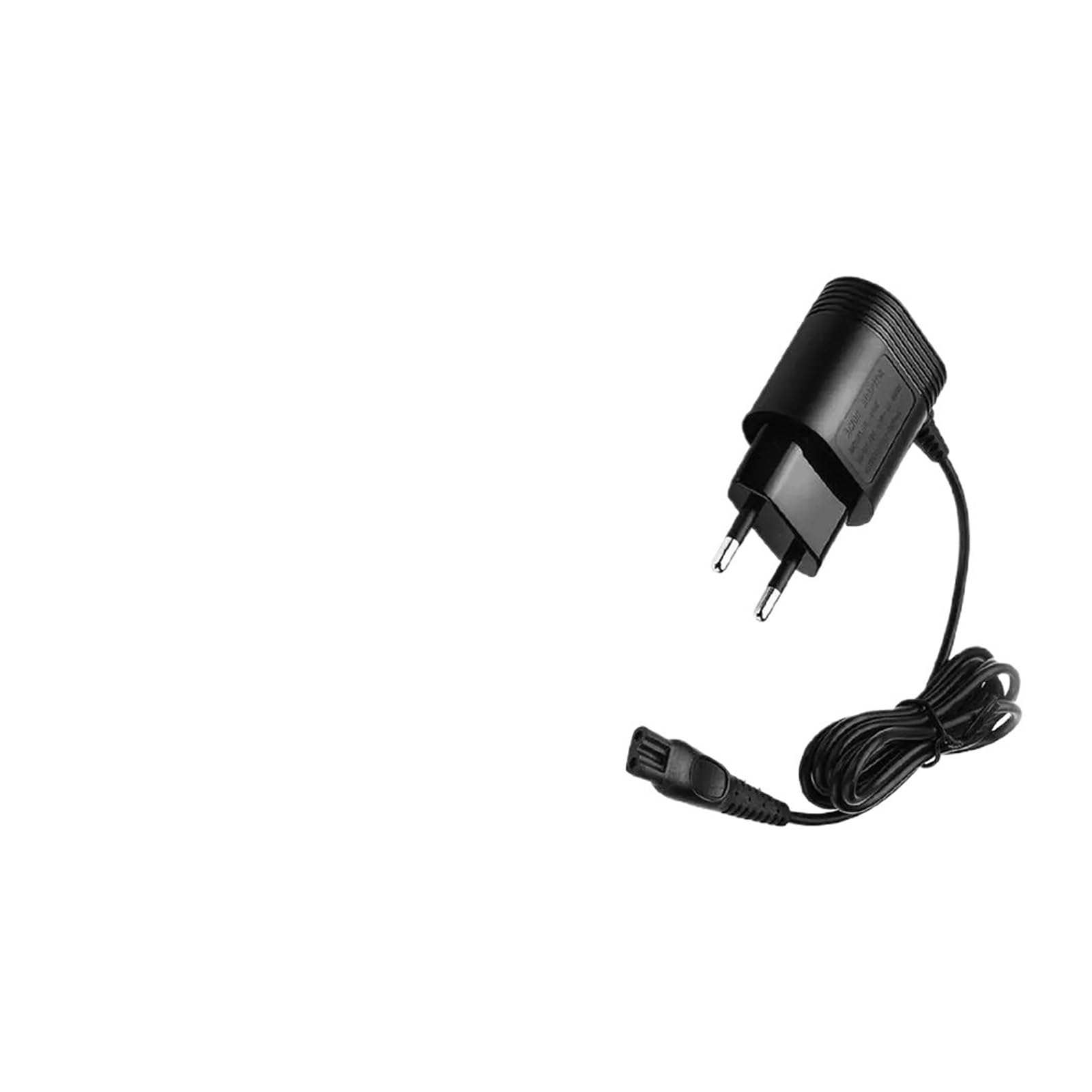Adaptador de corriente alterna for maquinilla de afeitar, utensilio doméstico, Compatible con Philips, adaptador de afeitadora HQ8505 HQ6070/6075/6095 | [](10 PCS)