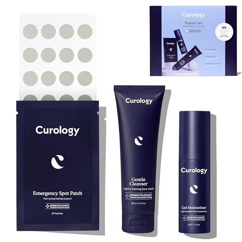Curology Gentle Essentials Kit