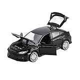 Modèles de voiture à collectionner, un véritable accroche-regard sur l'étagère ou dans la vitrine. La voiture miniature est une belle pièce pour chaque vitrine de collection.