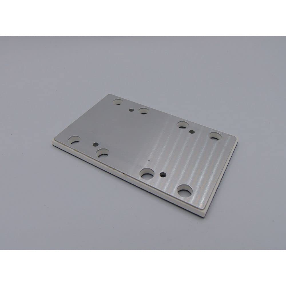 Bosch Piastra abrasiva 2609199811