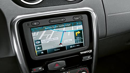 Germes Lab. Rear View Camera Connection Cable Compatible With Cars With Medianav Monitor #TOP5