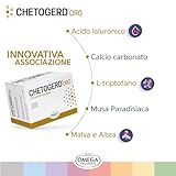 Zoom IMG-2 omega pharma chetogerd oro con Zoom IMG-2 omega pharma chetogerd oro con