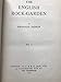 The English Rock Garden, 2 volumes.