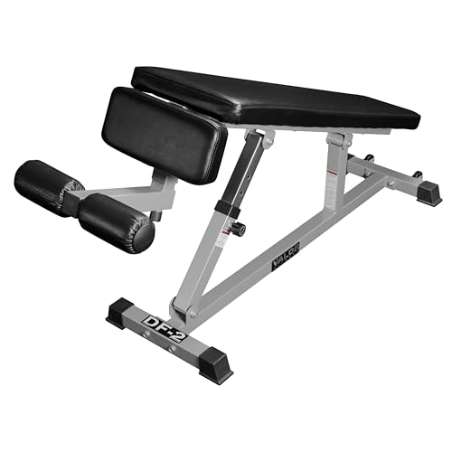 Valor Fitness DF-2 Decline Bench