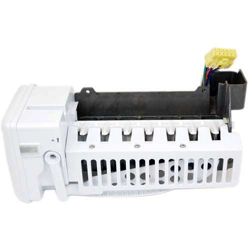 DA97-07549B - ClimaTek Direct Replacement for Samsung Refrigerator Ice Maker