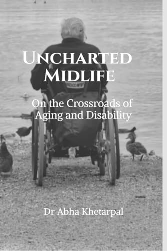Uncharted Midlife