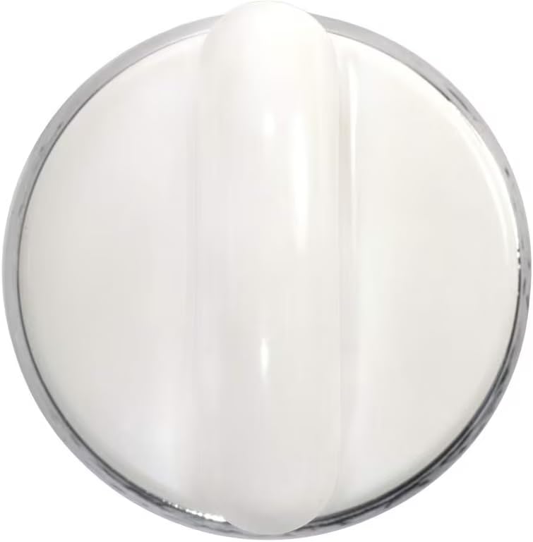 2-Pack HQRP Rondella Timer Controllo Manopola Per Ge WH01X10310 - Foto 11