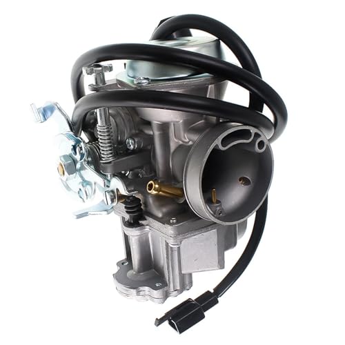 Admission de carburateur YP250 de 30.5mm étanche pour retrouver un ralenti stable