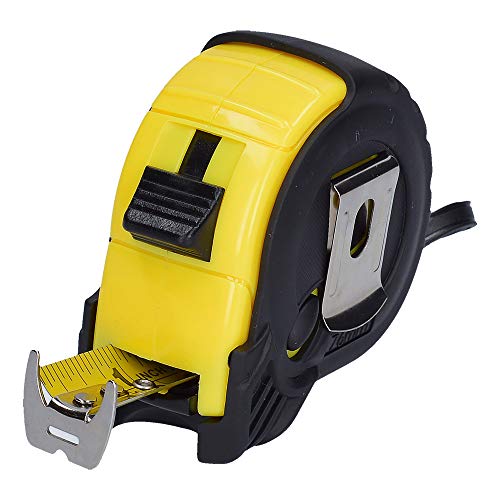 Cinta Métrica Surtek 5 m x 1 pulg miniatura 2