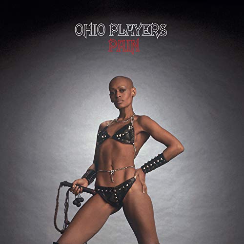 Album Art for Pain by Ohio Players