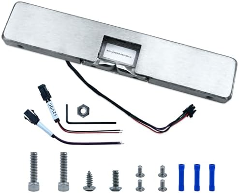 9400630 9400 Series Electric Strike, Perfect Replacement for HES ...