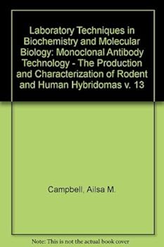 Paperback Monoclonal Antibody Tech Book