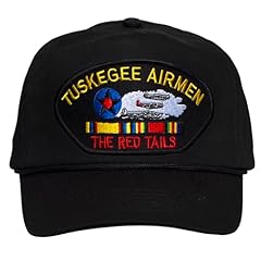 Tuskegee Airmen